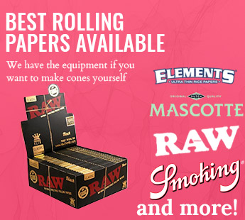 Headshopeurope - best rolling papers available